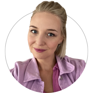 Simone van der Worp BAKSELS